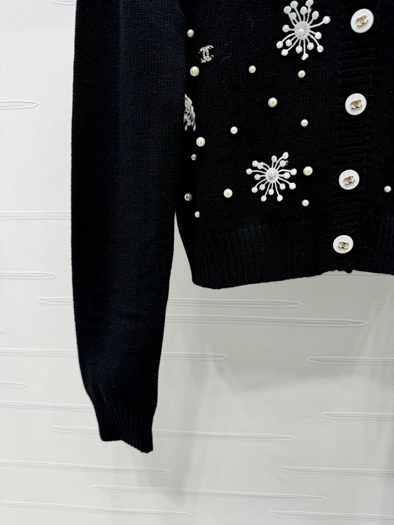 Chanel Outwear